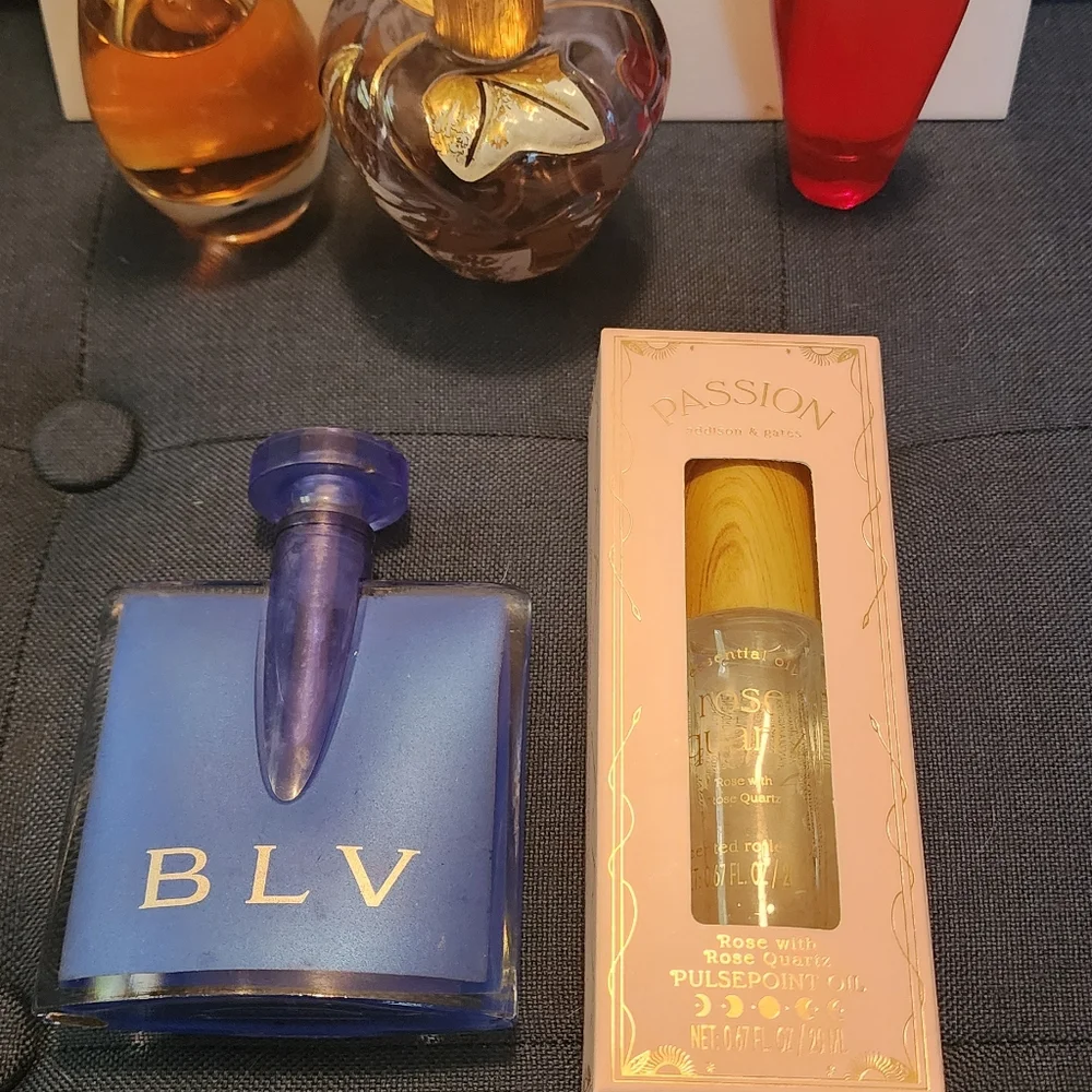 Perfume lot - Picture 7 of 7